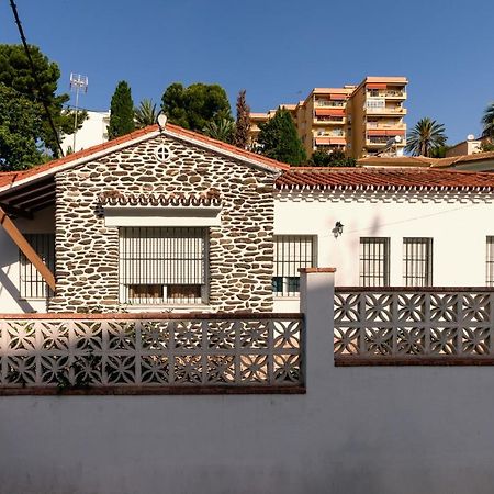 Las Casitas Torremolinos Extérieur photo