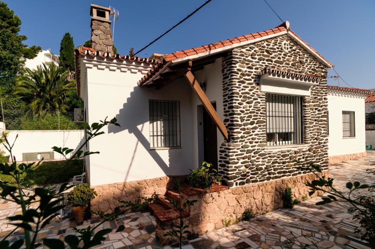 Las Casitas Torremolinos Extérieur photo