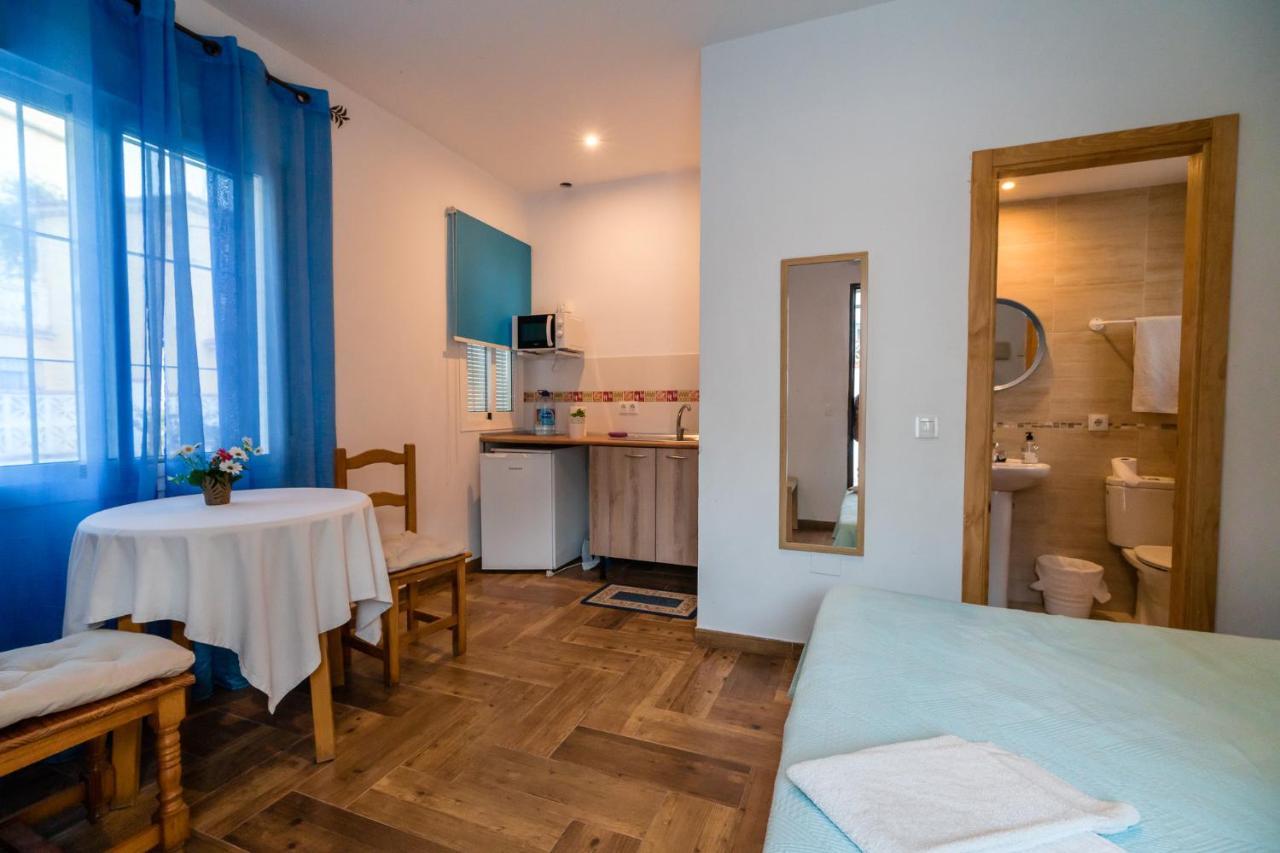 Las Casitas Torremolinos Extérieur photo