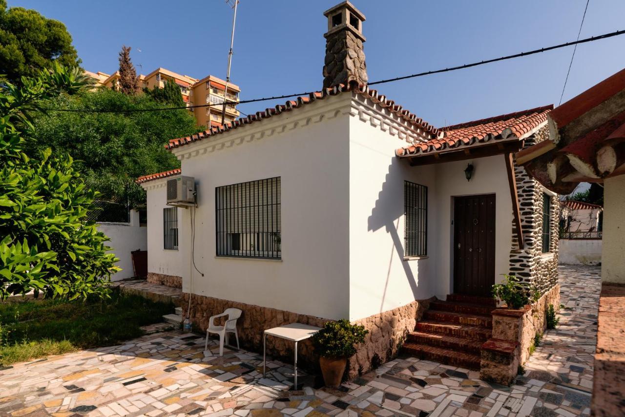 Las Casitas Torremolinos Extérieur photo