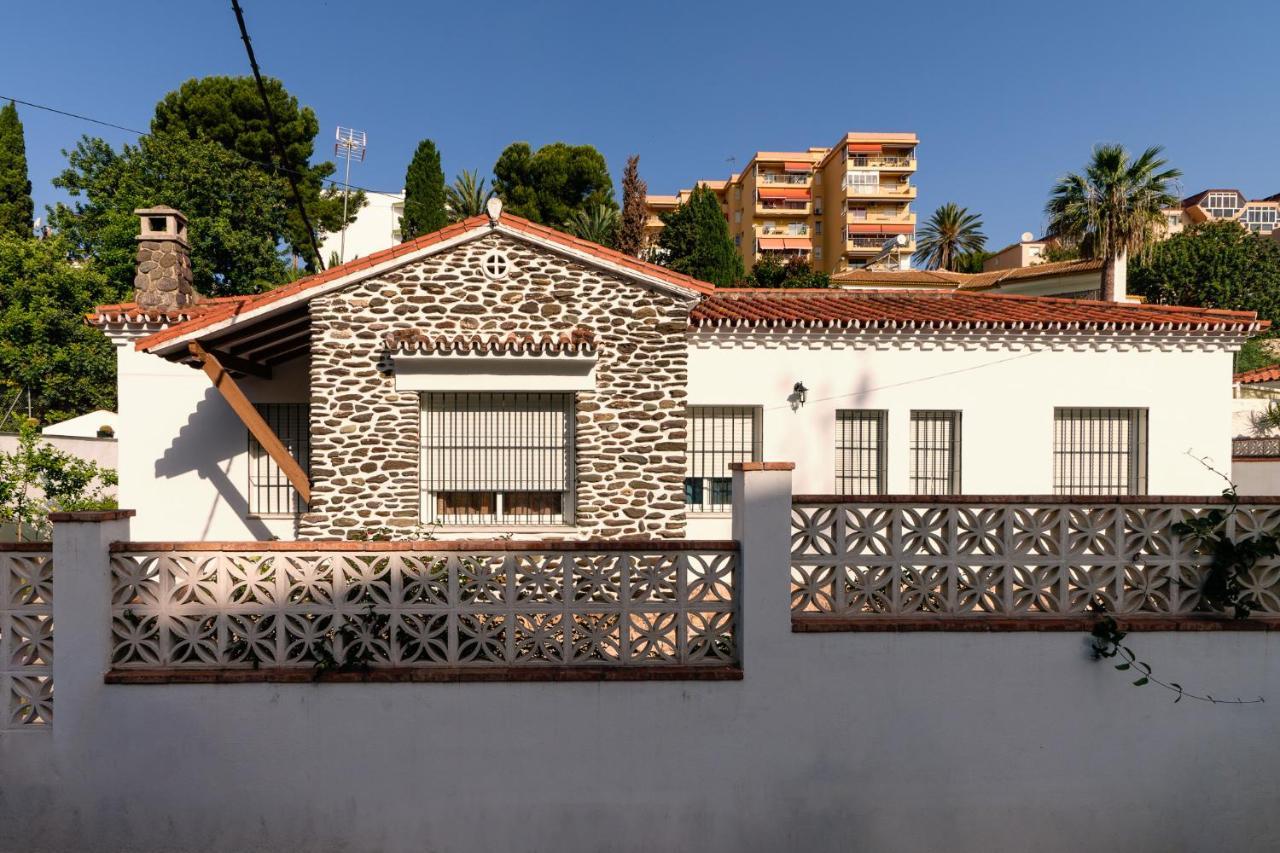 Las Casitas Torremolinos Extérieur photo