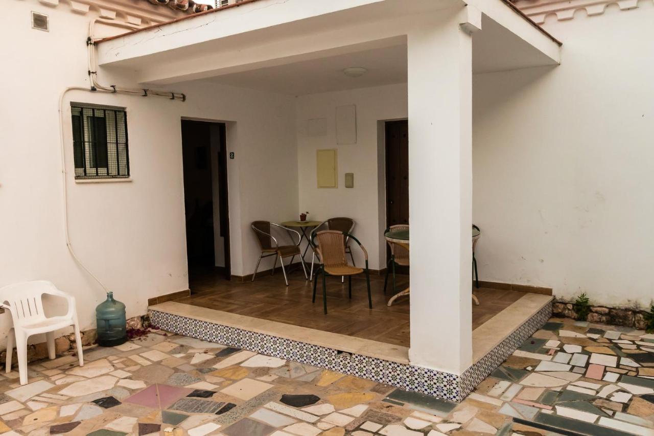 Las Casitas Torremolinos Extérieur photo