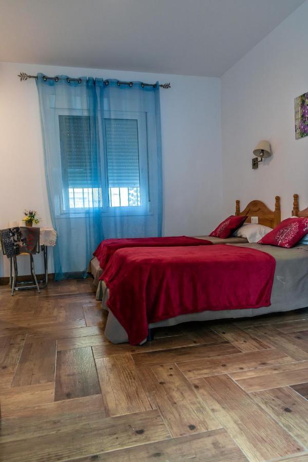 Las Casitas Torremolinos Extérieur photo