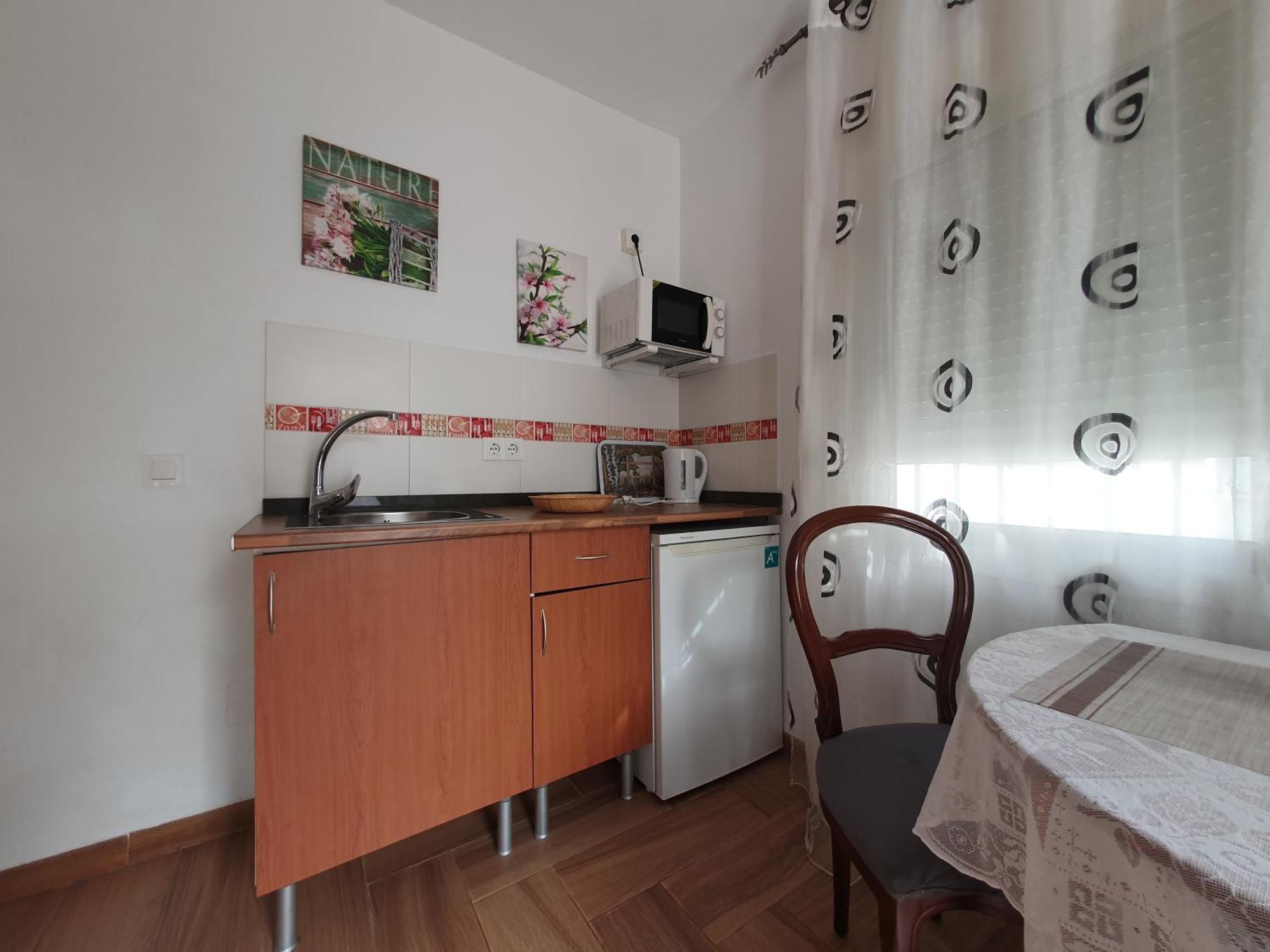 Las Casitas Torremolinos Extérieur photo