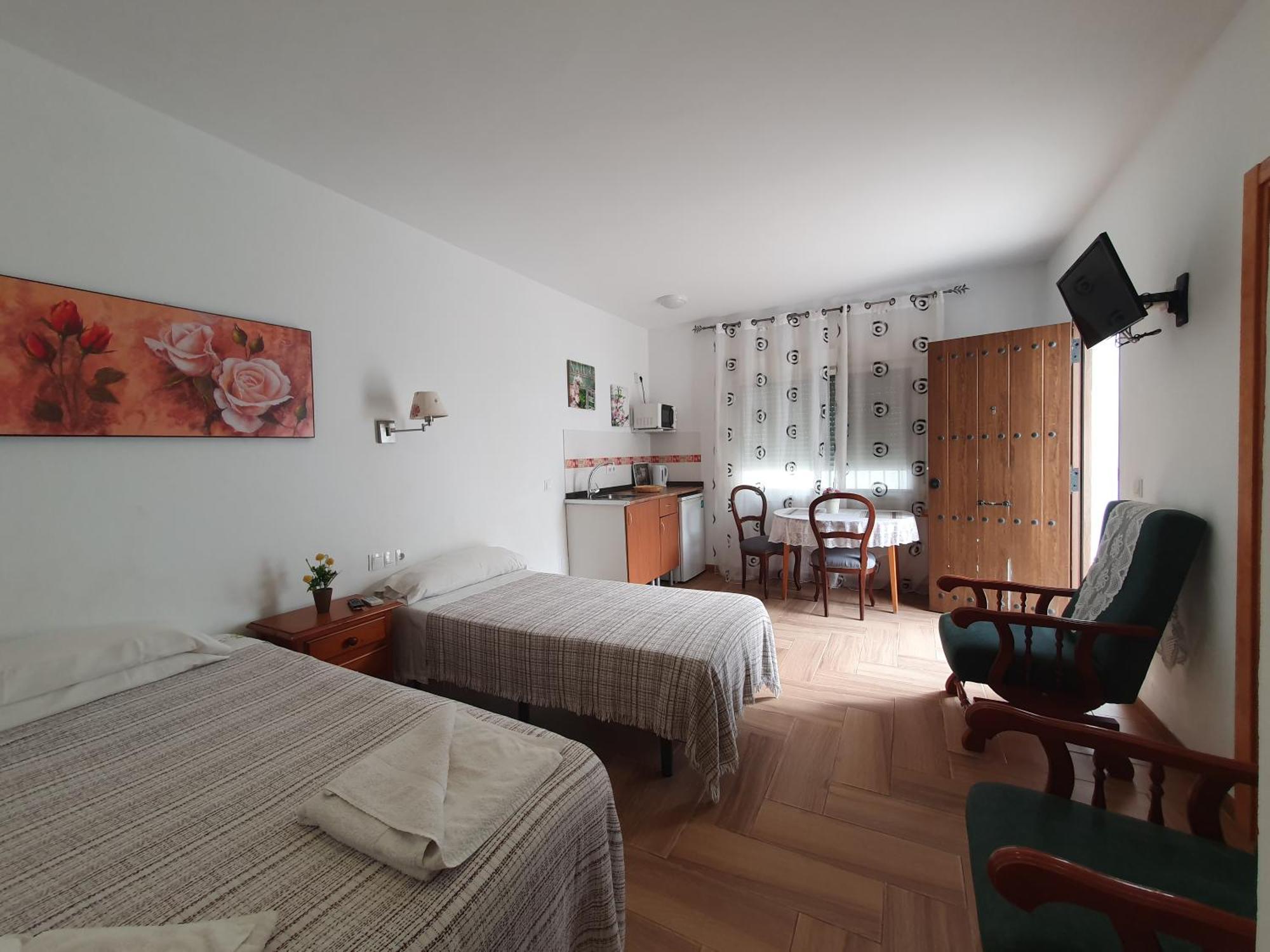 Las Casitas Torremolinos Extérieur photo