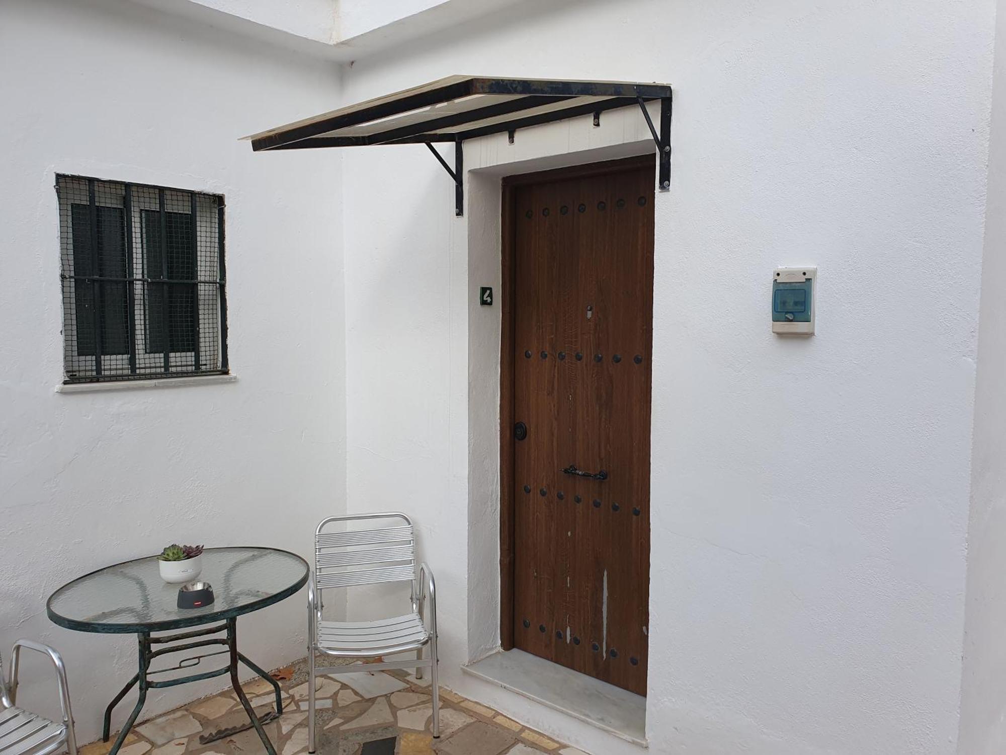 Las Casitas Torremolinos Extérieur photo