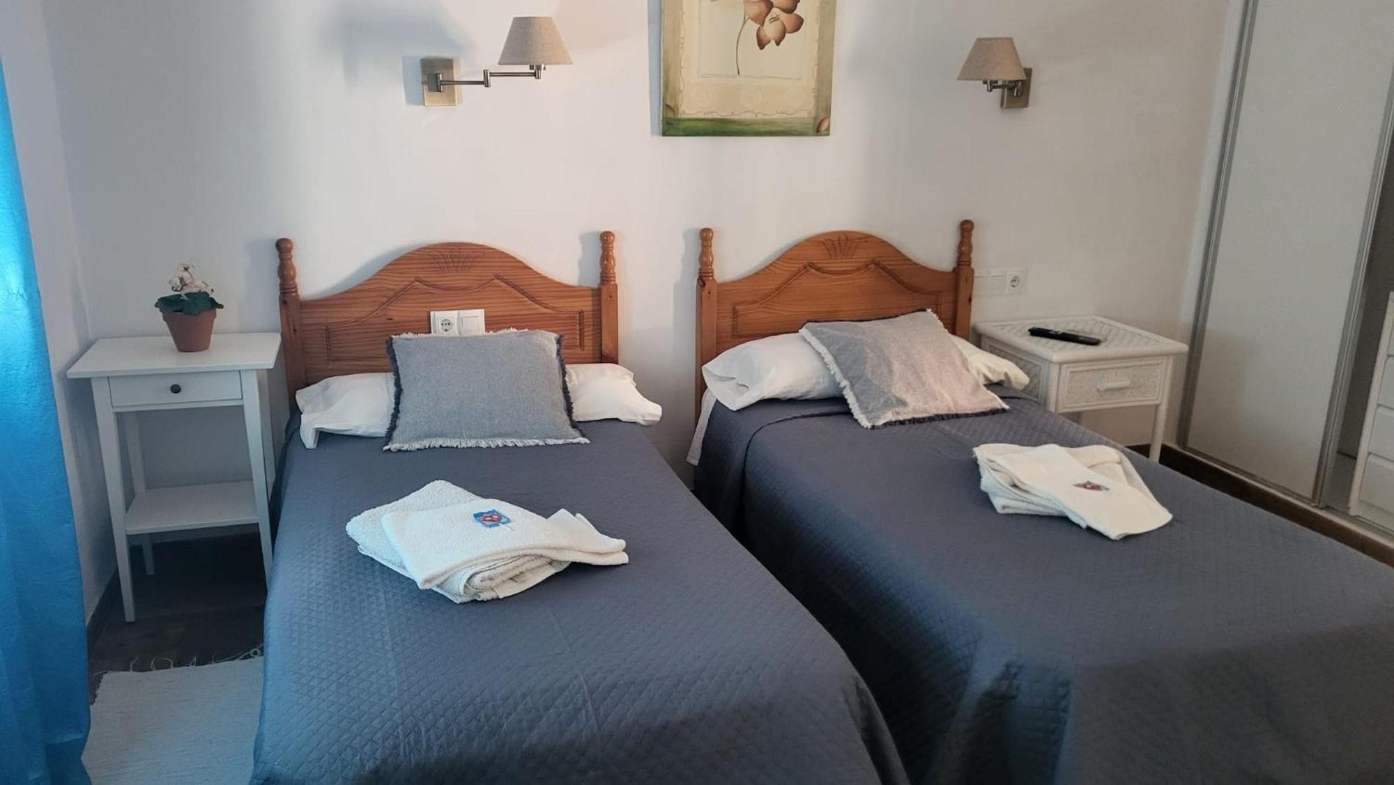 Las Casitas Torremolinos Extérieur photo