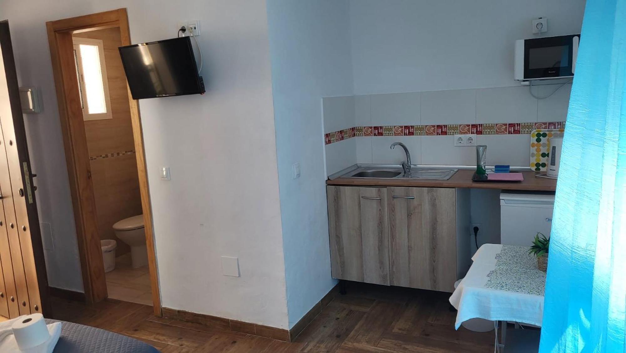 Las Casitas Torremolinos Extérieur photo