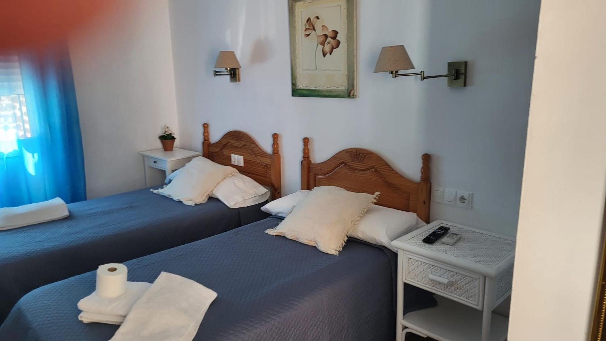 Las Casitas Torremolinos Extérieur photo
