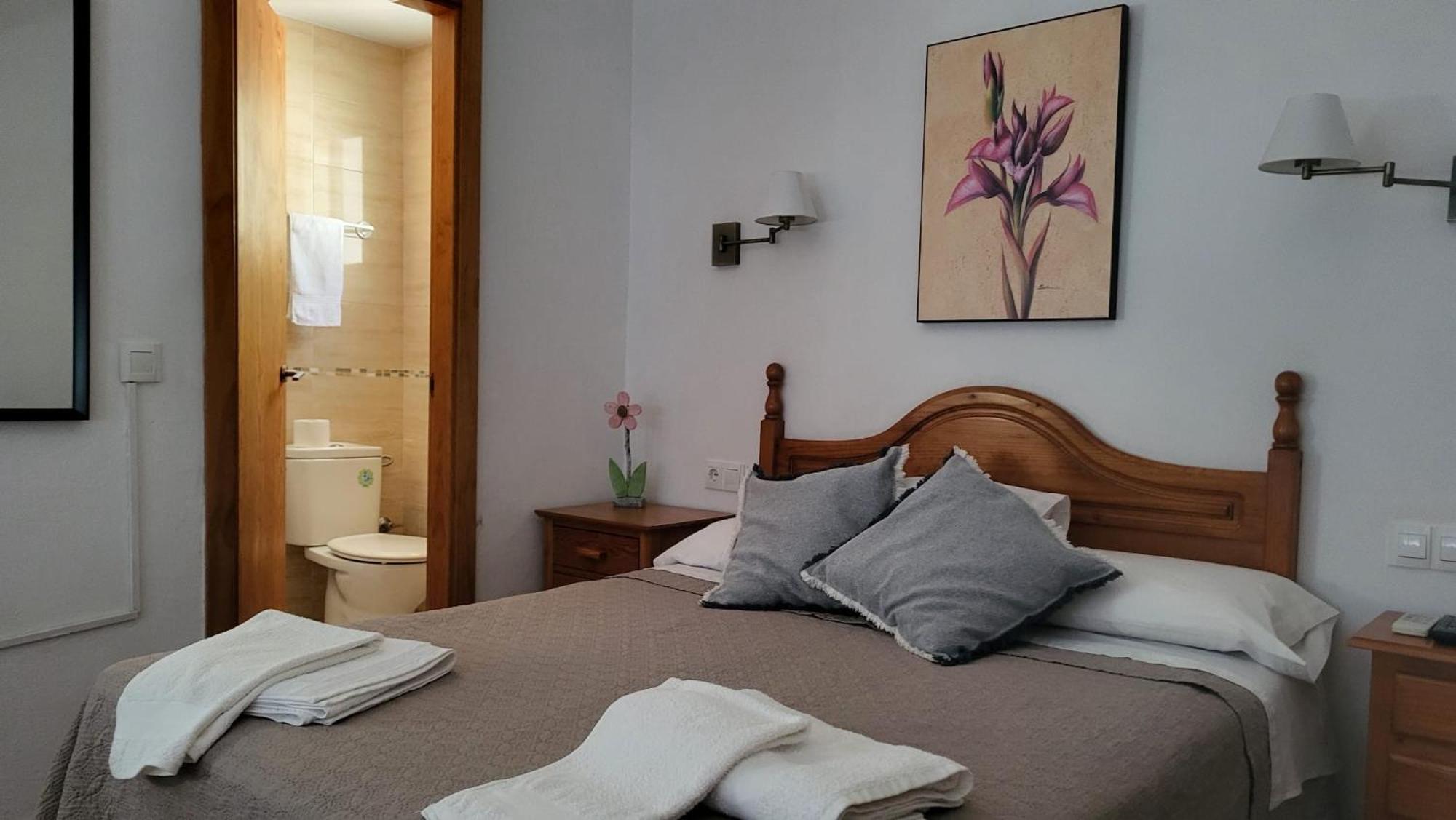 Las Casitas Torremolinos Extérieur photo