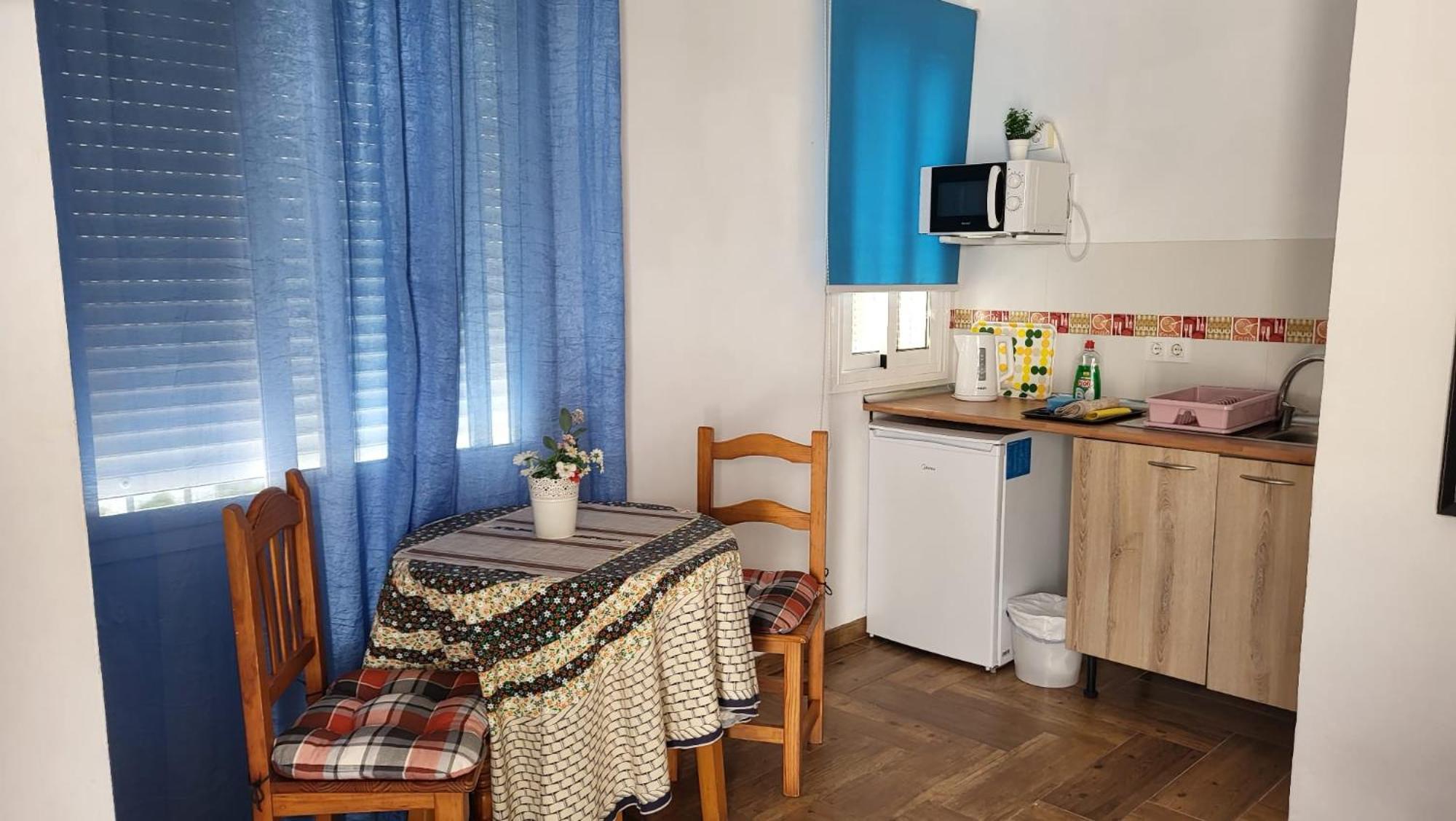 Las Casitas Torremolinos Extérieur photo